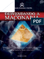 DESVENDANDO A MAÇONARIA - Sérgio Pereira Couto - Universo dos Livros.pdf