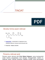 Asam Retinoat