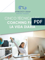 5 Tecnicas de Coaching para la vida dria.pdf