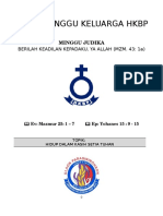 07 April 2019, Ibadah Keluarga (Bah. Indonesia)_1
