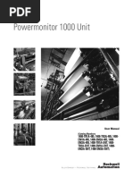 Power Monitor PM1000