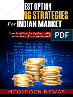 Best Option Trading Strategies For Indian Markets PDF