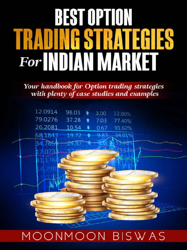 option trading strategies in india research paper