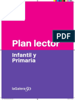 Plan Lector Primaria Castella 2013.1 PDF