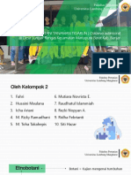 Bdtro Kelompok 2 Etnobotani-1