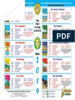 Paket Buku PAUD 4-5 Kurikulum 2013 Revisi 2019 - (WA.0878-7837-8569) 