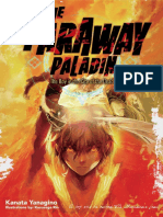 [isekaipantsu]The Faraway Paladin Bahasa Indonesia Volume 1