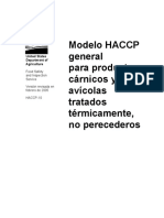 Haccp-10 SP