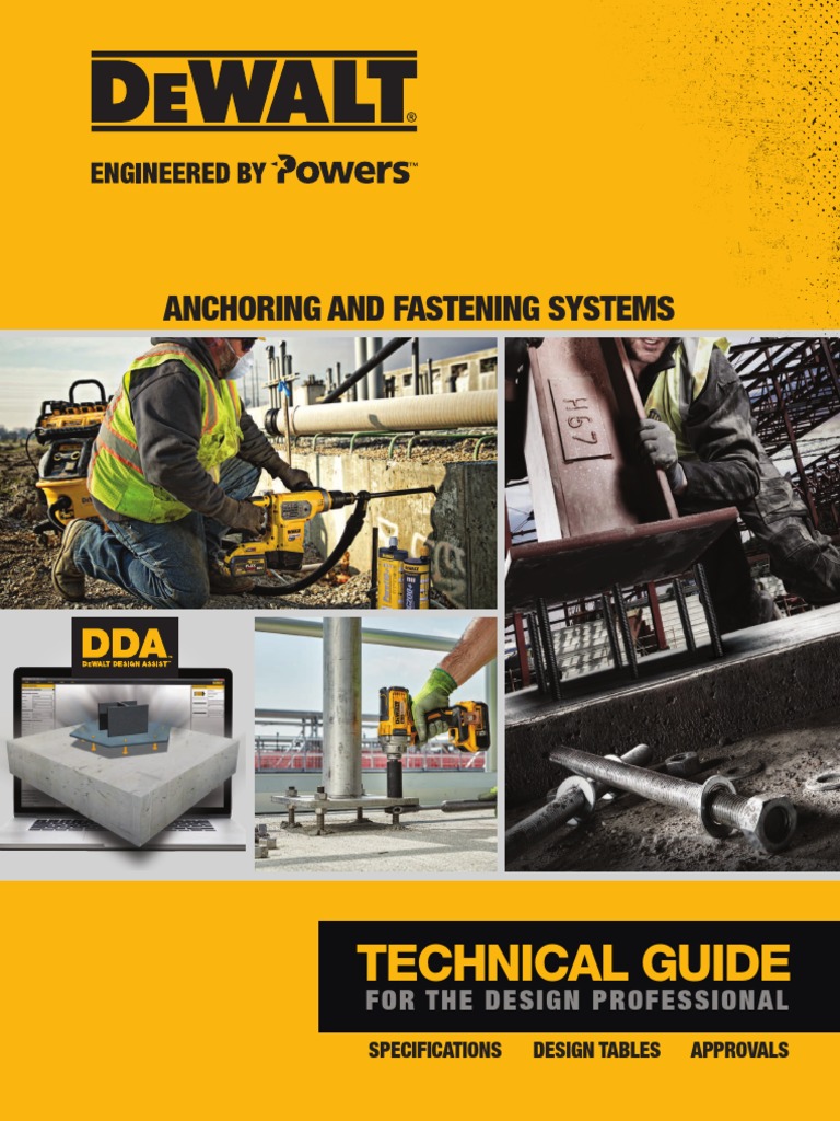 Feed på kobling for mig DEWALT Technical Manual PDF | PDF | Drywall | Damages
