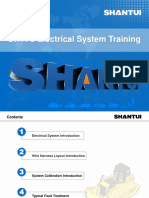 02 DH17C Electrical System Training (English)
