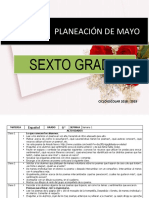 Planeacion Mayo 6to Grado 2018 2019.docx