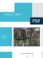 Survey TC & CTMC