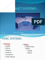 6 Duct Systems