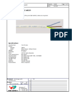 Kabel 3x075 Brandsikker PDF