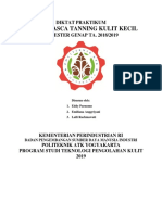 Modul Pasca Tanning 2019 PDF