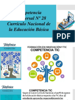 Competencia Tic 2019 - Telefonica PDF