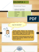 Farmakoterapi Terapan (Sinusitis).pptx