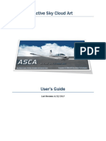 ASCA User Guide