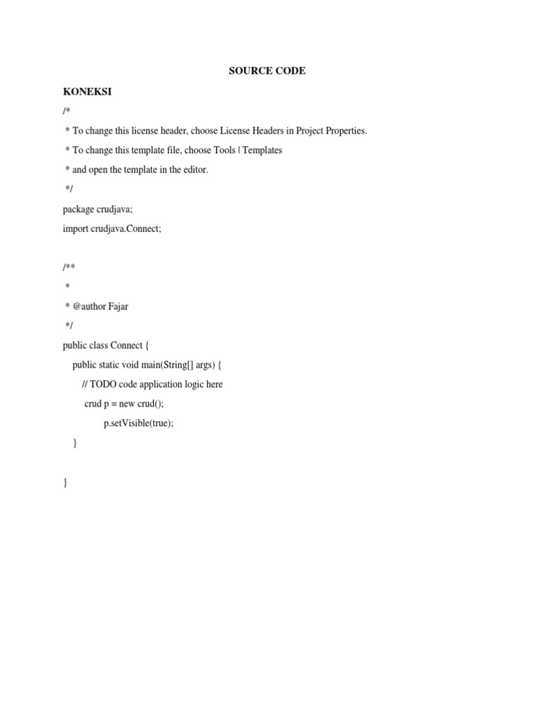 Source Code | PDF | Computer Programming | Software Engineering