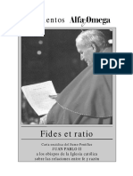 Fides et ratio.pdf