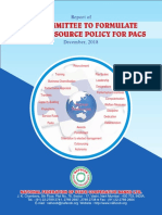 HR Policy for PACS-Report.pdf