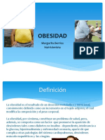 Obesidad 1