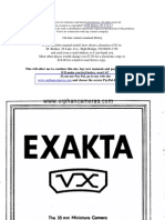 exakta_vx