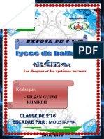 Filsan Projet 1