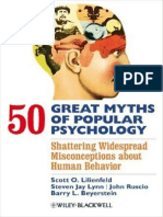 (downloadsachmienphi.com) 50 Ngộ Nhận Phổ Biến Của Tâm Lý Học Phổ Thông PDF