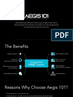 Aegis System