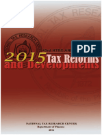 2015 43rd NTRC Annual Report PDF