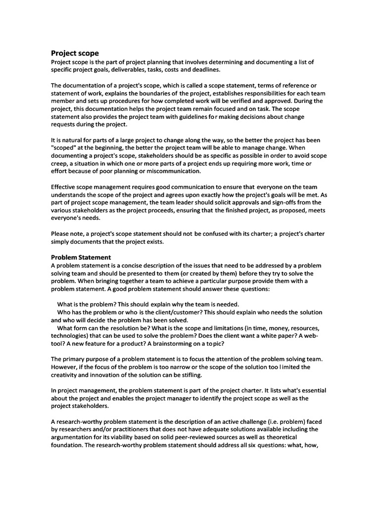 Project Planning and Management PDF PDF Strategic Management Strategic Planning