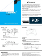 Mars G01 Users Guide PDF