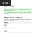 PHP DOCUMENT.docx