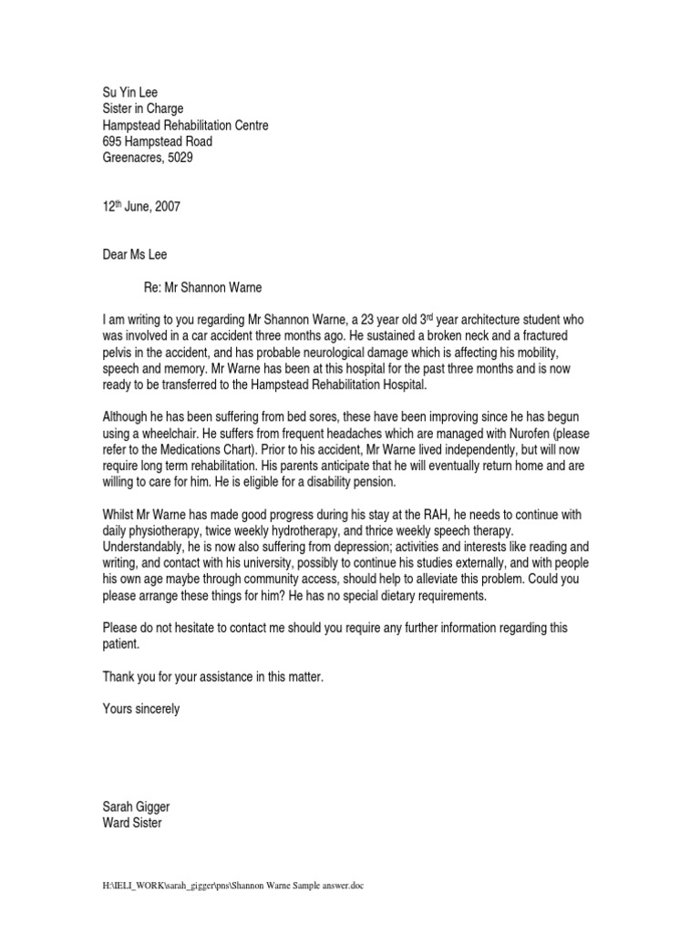 Example of essay writing image