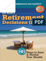 Retirement Decisions Guide Download Promotion 2013-08-19