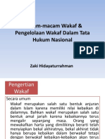 ppt wakaf2