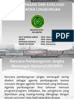 PERENCANAAN DAN EVALUASI KESEHATAN LINGKUNGAN.pptx