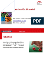 (Teoría) Distribución Normal (1)