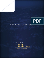 Metro 100 Acres e Brochure