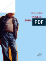 Hainele Împaratului PDF