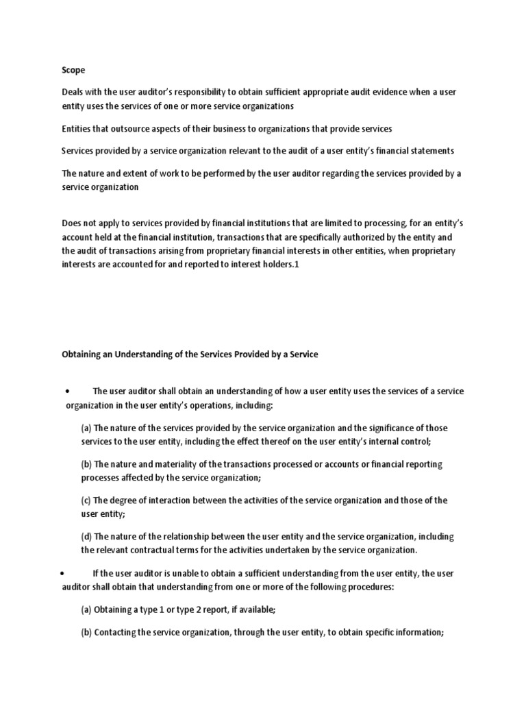 psa-402-summary-pdf-auditor-s-report-audit