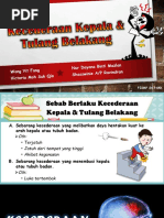 Tapak Tangan Jalur Gemilang Pdf