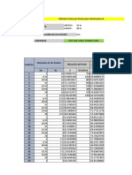 Calculo Punto Por Punto Jimy Delgado