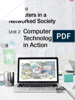 Computers in A Networked Society U2 PDF