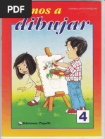 Libro Vamos A Dibujar PDF