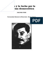 Grover Furr - La lucha por la reforma democrática.pdf