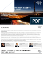Dti Executive Summary Website Version PDF