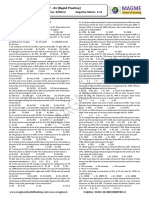 Unit Test - Profit & Loss