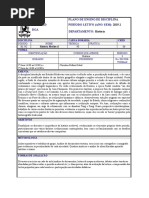 História Medieval 2019.1 Christine